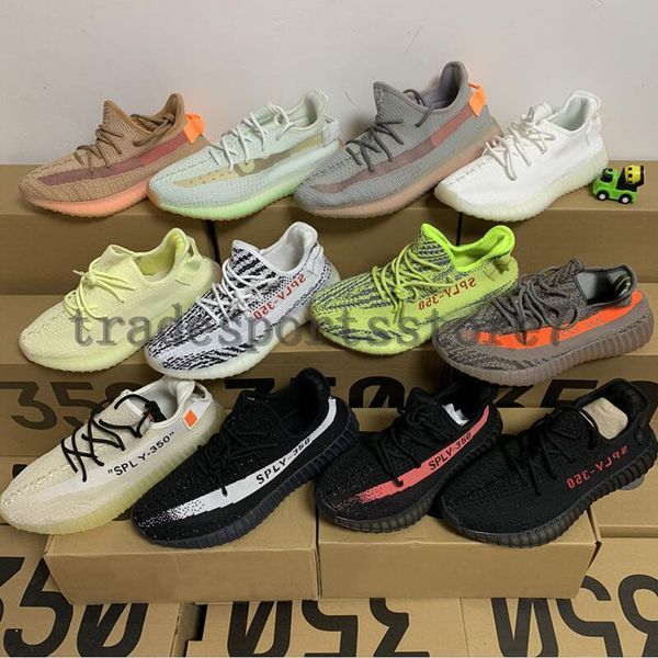 

2019 new 350 running hoe black red kanye we t yeezy yeezy yezzy yezzy 350 v2 port neaker hoe u 5 11 5