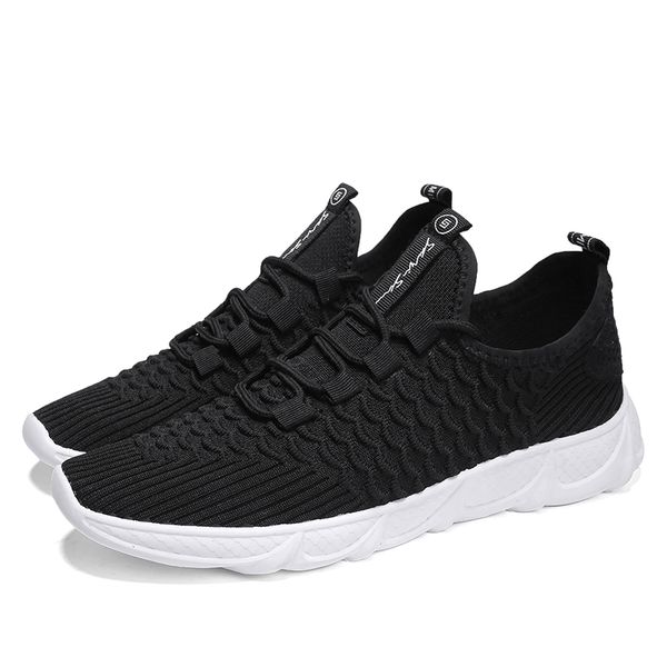 

breathable shoes hombre light on breathable comfortable fashion mens black for sapato sneakers mens para sneakers sapatos