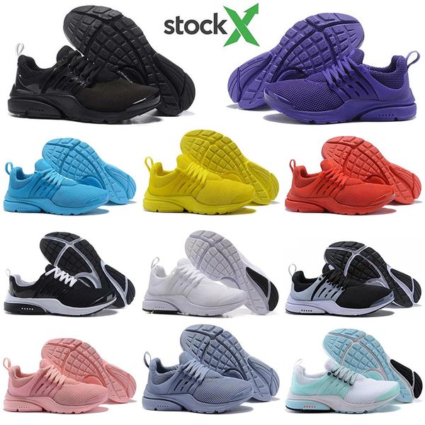

with socks presto br qs breathe yellow black white red blue mens womens running shoes presto ultra jogging walking trainer sport sneaker