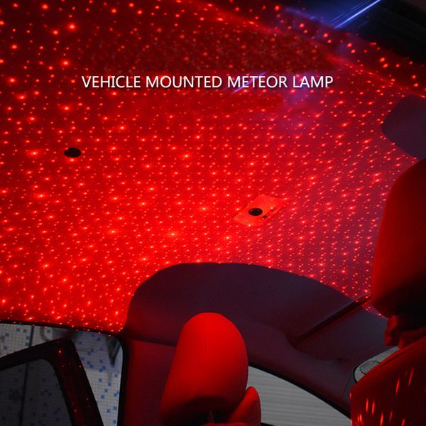 

интерфейс универсальный автомобильный интерьер освещение usb ambient light star красочные музыка звук лампы интерьер автомобиля декоративный