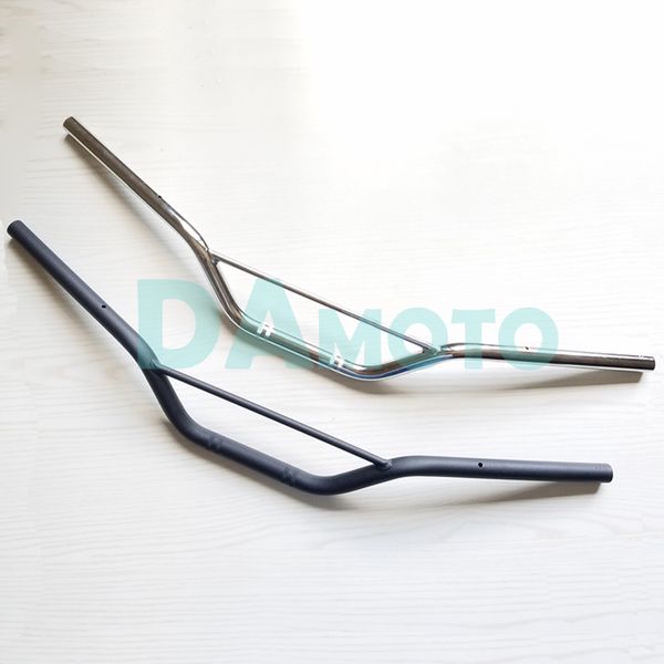 

motorcycle modification handlebars 22mm tracker off-road handlebar
