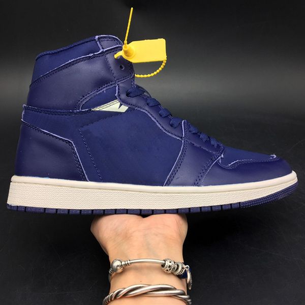 

basketball shoe 1 1s silk purple upper leather women mens fashion 2019 outdoor sport sneaker high quality