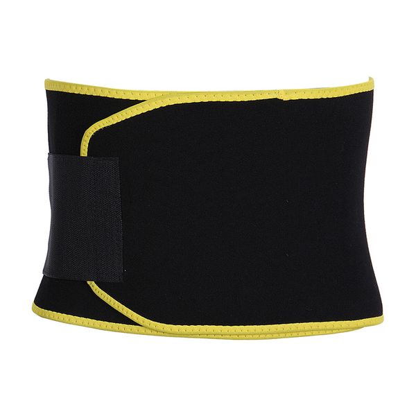 

adjustable fat burning self-heating corset sports shaping belt, Black;brown