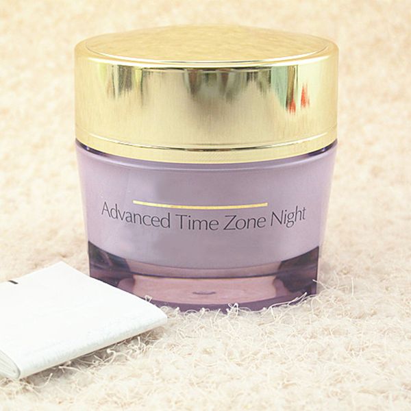 

Brand Advanced Time Zone Day / Night face CREAM / eye cream moisturizing 3 version to choose free shipping 12pcs