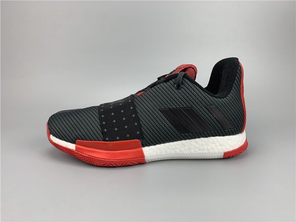 adidas harden 1 rojas