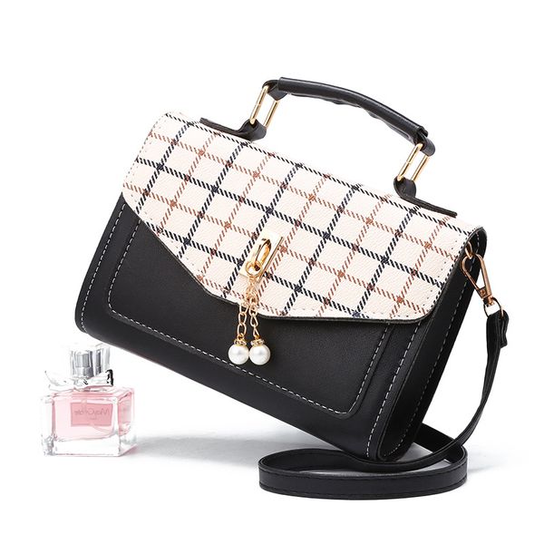 

2019 summer fashion women bag pu leather handbags shoulder bag small flap crossbody bags for women messenger tote bolsos muje
