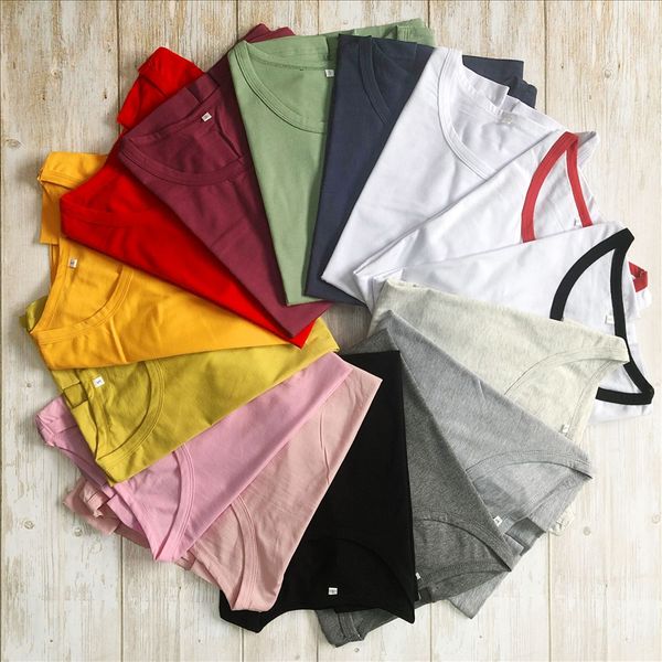 

blank size s-3xl blank cotton cotton t-shirt t-shirt size s-3xl, White