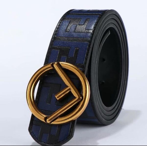 

2020 new classic fashion multi-color belt wholesale ing, Blue;gray