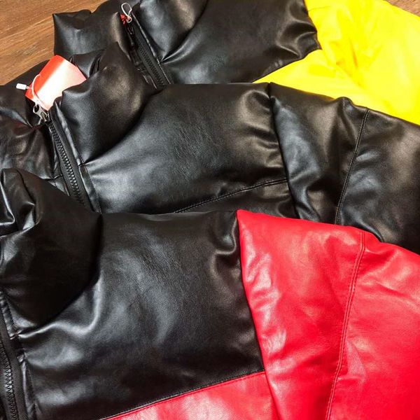 

Down e Parkas fashion_garments