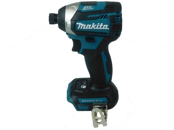 

Makita xdt14z 18 volt 3 peed lxt lithium ion cordle impact driver bare tool