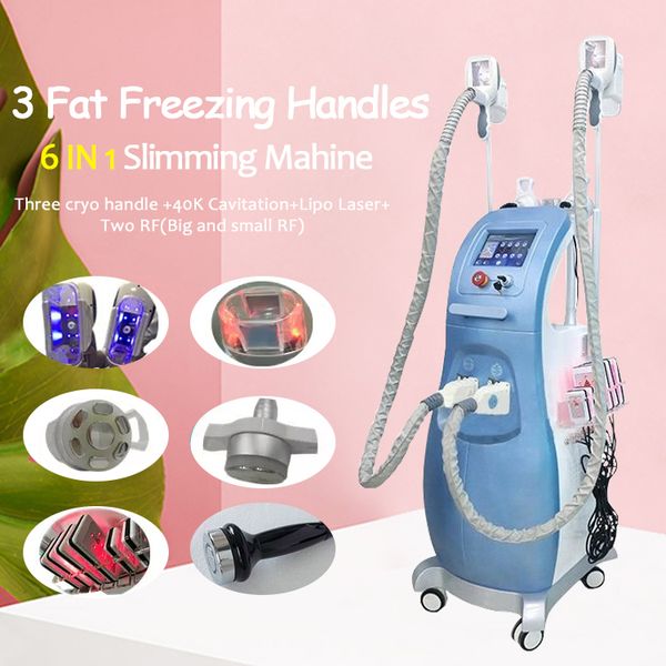 

6 в 1 ультразвуковой липосакции кавитация уменьшение целлюлита снижение жира тонкий lipo laser machine потеря веса