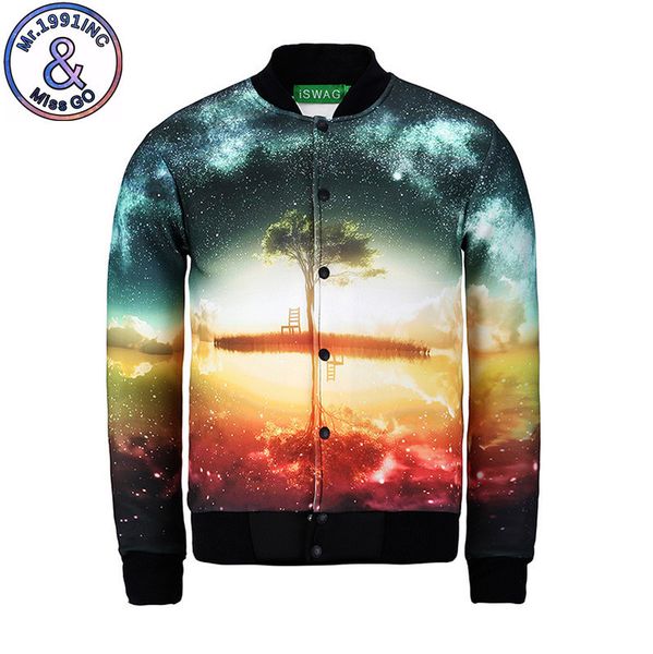 

дизайнер мужской пространство хлопок 3d ветер кардиган теплый мужчины и женщины, творческий сумерки дерево куртка бейсбол костюм, Black;brown