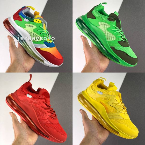 

720 obj be true desert ore multi 720s designer running shoes 72c sneakers womens sports shoes mens running shoes size 36-45