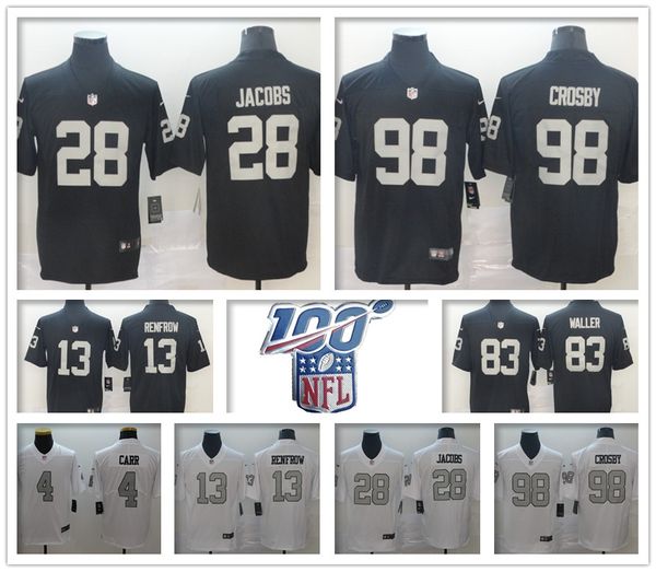 derek carr t shirt jersey