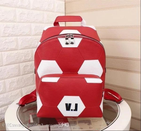 

apolli backpack fashion football backpack student bag travel bag 37 * 40 * 20