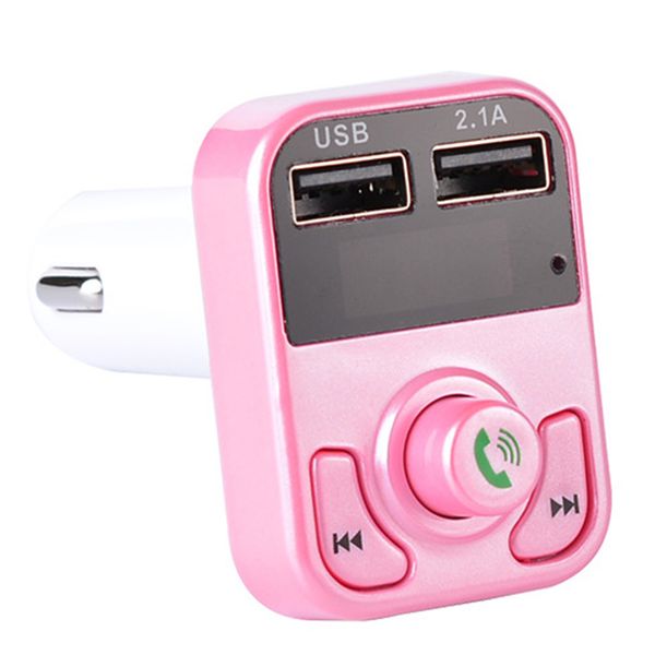 

abs modulator mp3 player bluetooth receiver handswireless accessories usb charger fm transmitter radio universal music car