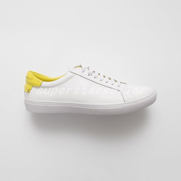 

given mens designer shoes womens sneakers triple s brand fashion luxury designer women casual shoes sports leather trainers chaussures l14, Black