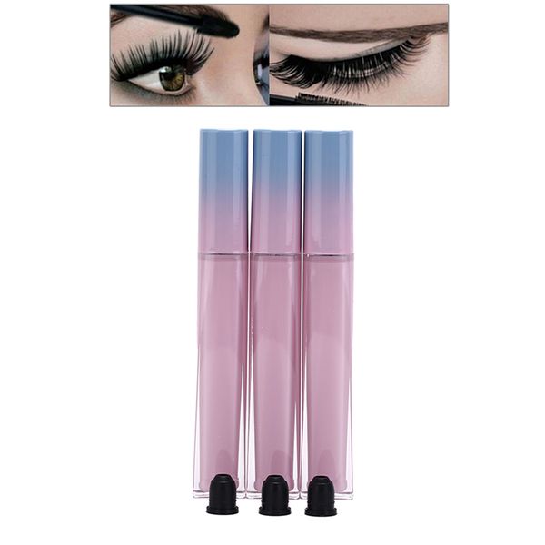 

пустая пробирка / бутылка / контейнер с тушью для ресниц 13.5cm с крышкой для роста средней ресницы