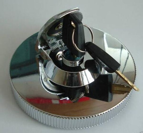 

086-1781 099-8548 096-3100 for (cat) locking fuel cap