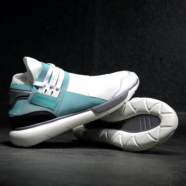 

2019 most popular designer brand four seasons star same thick bottom cloth black white shoe men and women leisure low helper shoes breathabl