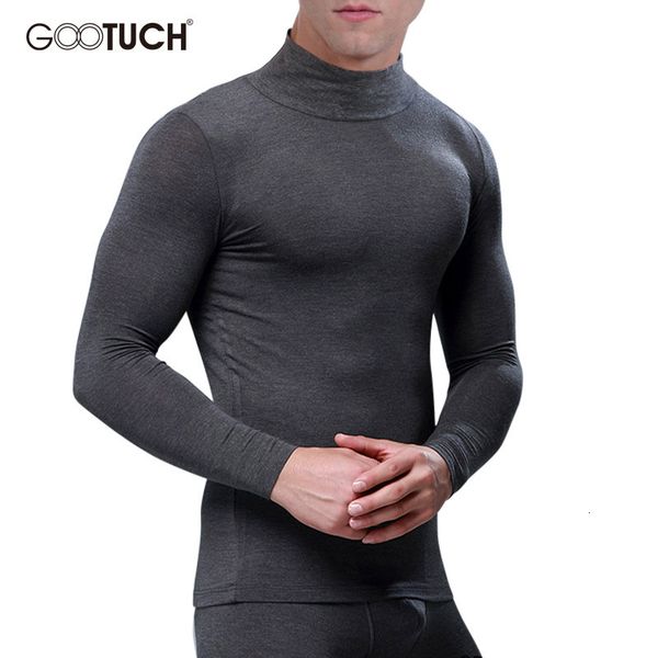 Turtleneck long johns Clearance