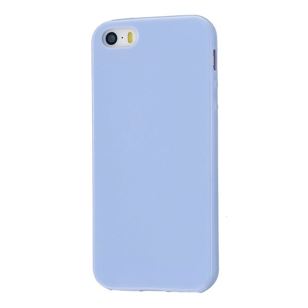 

for iphone 5/5s/se/6/6s/6 plus/6s plus/7/8/7 plus/8 plus cellphone cover soft tpu bumper protector phone shell