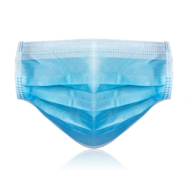 

dhl ship facek smoke wholesale activated filter blue face mask protect mouth l mascherine 95s2