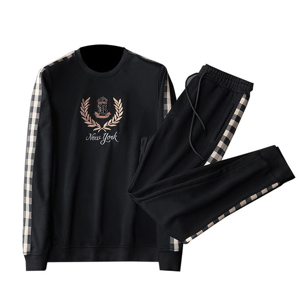 plus size designer sweat suits
