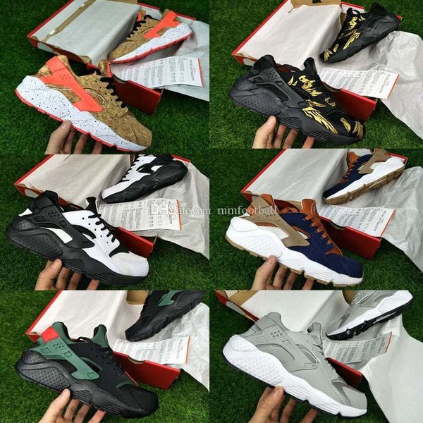 

Повседневная обувь Huraches Мужчины Женщины Кроссовки Zapatillas Deportivas Спортивная обувь Z