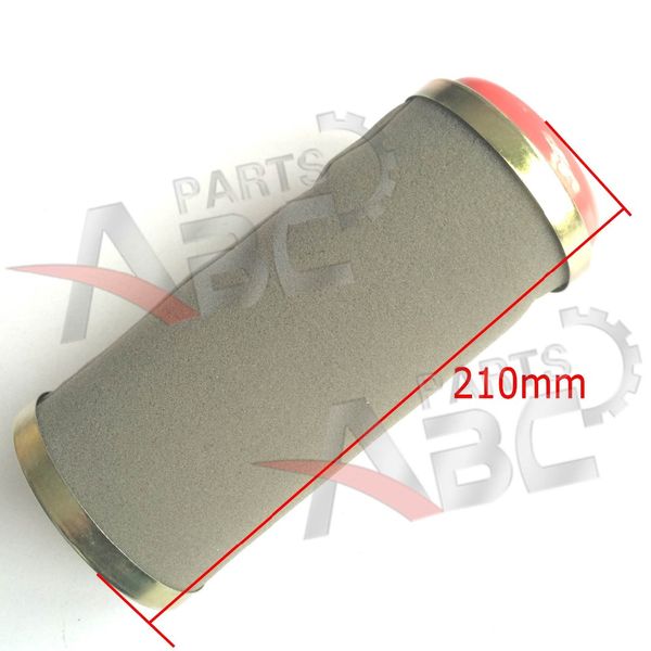 

hisun 400cc utv quad air filter assy