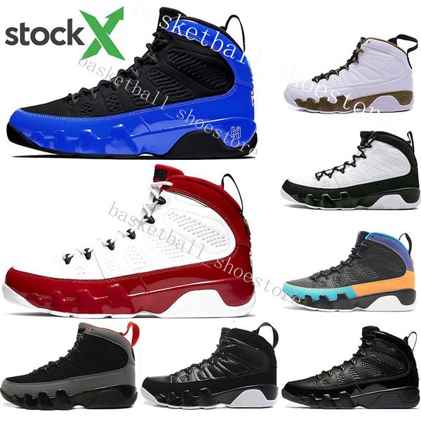 

новый 9 спортзал красный гонщик синий разводят мечта это делать это в формате unc космический джем хамелеон баскетбол обувь мужчин 9с классн