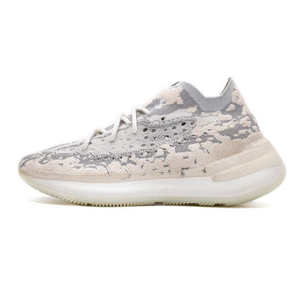 

2020 new arrival 380 v3 alien fb6878 running shoes fashion 350s sneakers shoes size 36-44