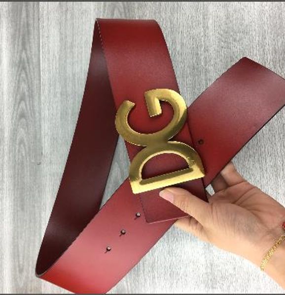 

new style 2020 men's and women's wide belt, life hd picture, personality fashion men's leisure fashion beauty new welcome to, Black;brown