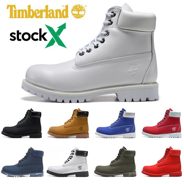stockx timberland