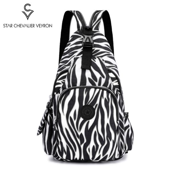 

scv ladies shoulder bag 2020 multi-function casual shoulder small backpack outdoor travel bag chest