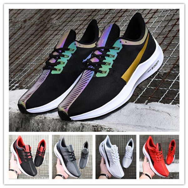 

2020 air zoom pegasus v6 turbo man running shoes zoom v6 mesh surface classic gauze upper trainers sports sneakers walking shoes size 40-45