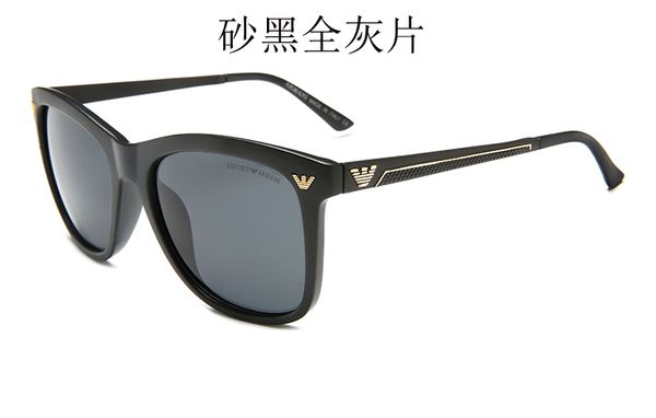 

luxury sunglasses fashion sunglasses womens sunglasses new retro men's and women's trend sun glasses wholesale factory direct sale, White;black