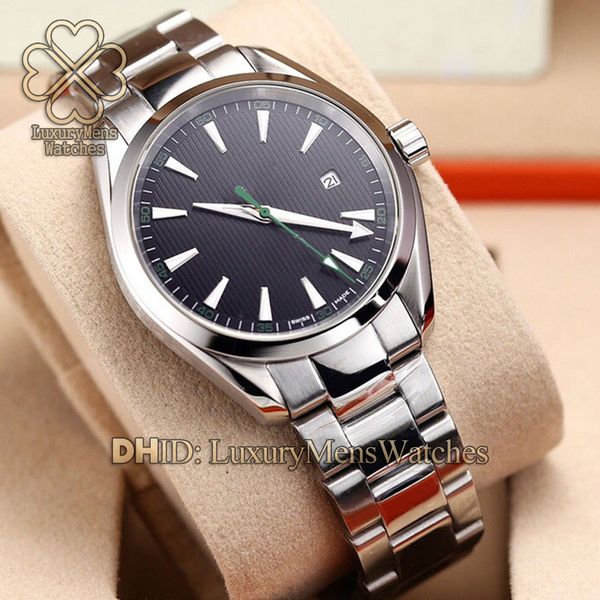 

montre de luxe watches 316l steel 231.10.42.21.01.004 automatic movement silver color steel strip calendar 41.5mm business watch, Slivery;brown