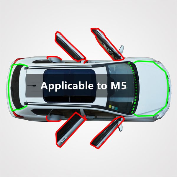 

подходит для jianghuai жуйфэн m5 применения