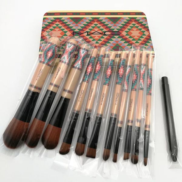 

Pincéis de maquiagem hope13