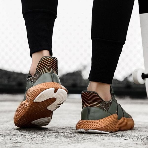 

fashion men shoes mesh breathable sneakers walking male footwear new comfortable lightweight running shoes aa-200228163