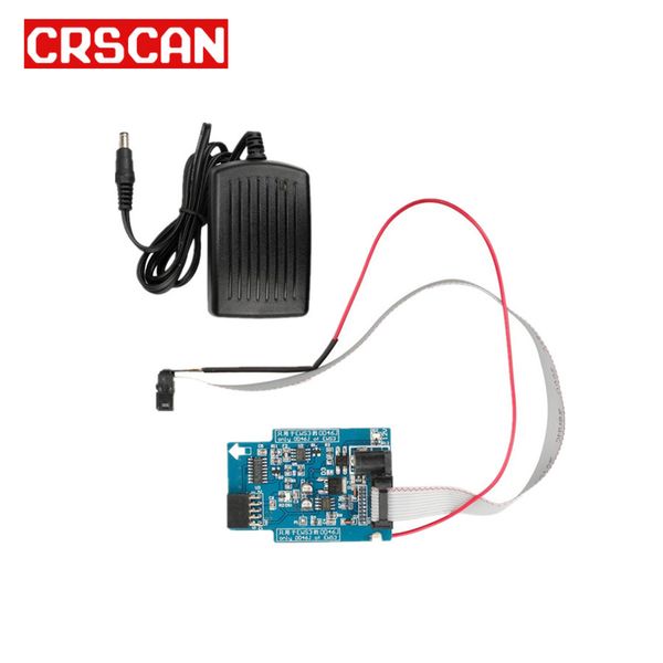 

k-line od46j ews3 adapter for ak90 k line auto diagnostic obd2 cable and connector kline