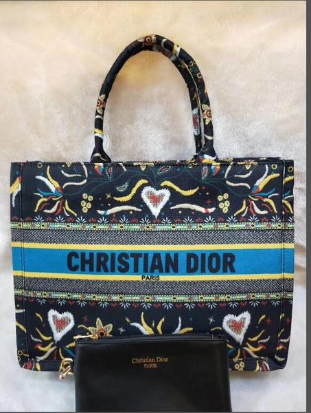 

2020 luxury classic women colorful flower designers luxury handbags multi color beach bags shoulder handbag large-capacity shopping bags 087