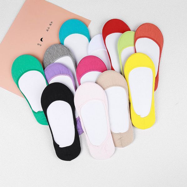 

colorful letter socks white anklet sports hosiery cotton fashion short socks slipper girl love pink ship socks summer woman sock, Black