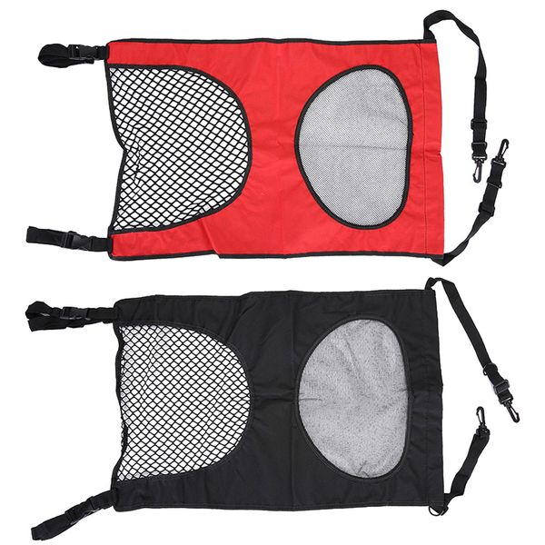 

pet automotive supplies back seat pet dog car fence barrier isolation protective fence td326