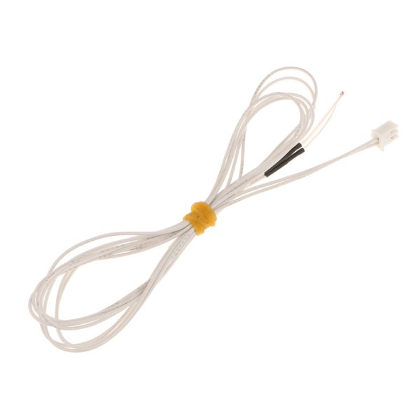 

ntc3950 100k ohm thermistors for reprap 3d printer extruder heated bed