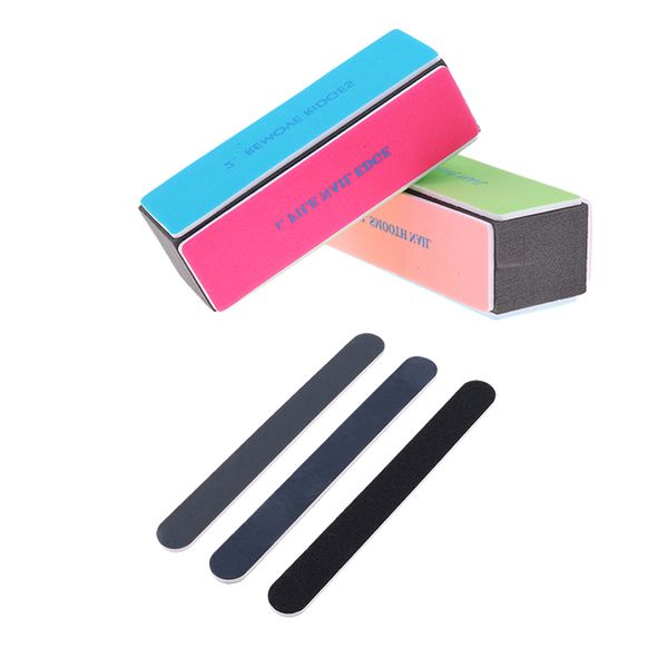 

craft model sanding sticks coarse medium fine tri finishing polish tools