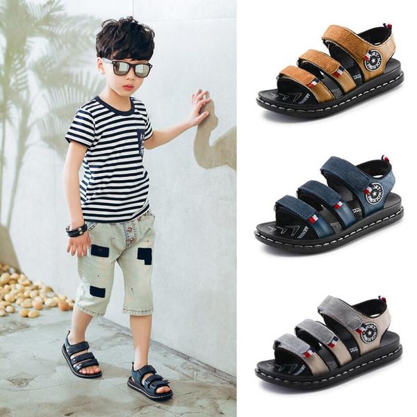 

Sandálias infantis kids_2017
