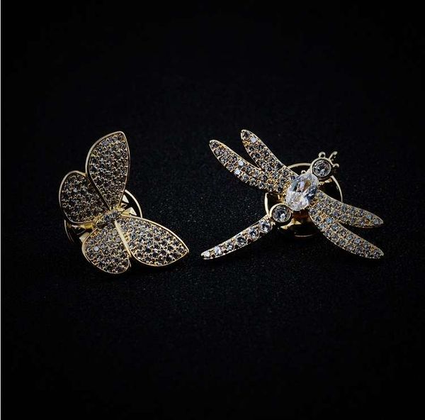 

мужчины женщины брошь кристалл подарок ювелирных изделий классическая брошь банкетные аксессуары высокого качества бесплатная доставка, Gray