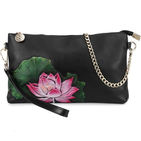 

fashion genuine leather woman shoulder bag luxury handbags women bags designer clutch bags messenger bag ladies hand bolsas